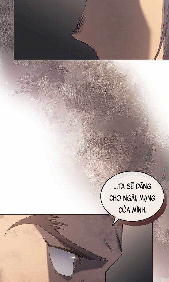 Biên Niên Sử Của Thiên Quỷ Chap 186 - Next Chap 187