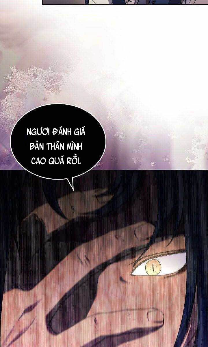 Biên Niên Sử Của Thiên Quỷ Chap 186 - Next Chap 187