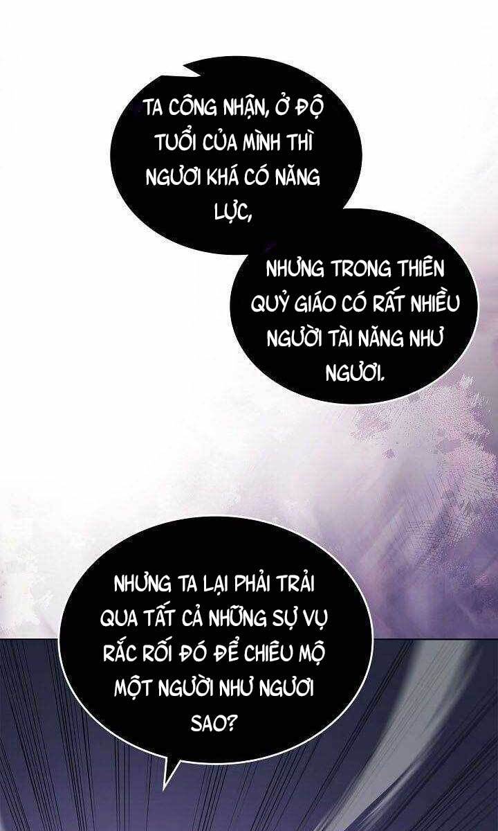 Biên Niên Sử Của Thiên Quỷ Chap 186 - Next Chap 187