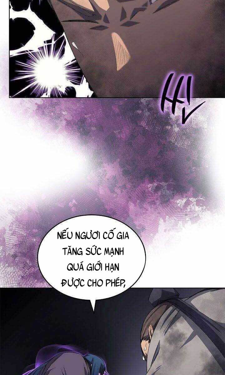 Biên Niên Sử Của Thiên Quỷ Chap 186 - Next Chap 187