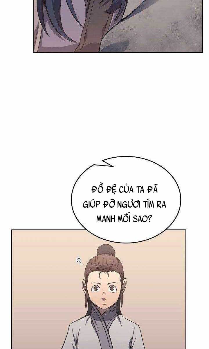 Biên Niên Sử Của Thiên Quỷ Chap 186 - Next Chap 187