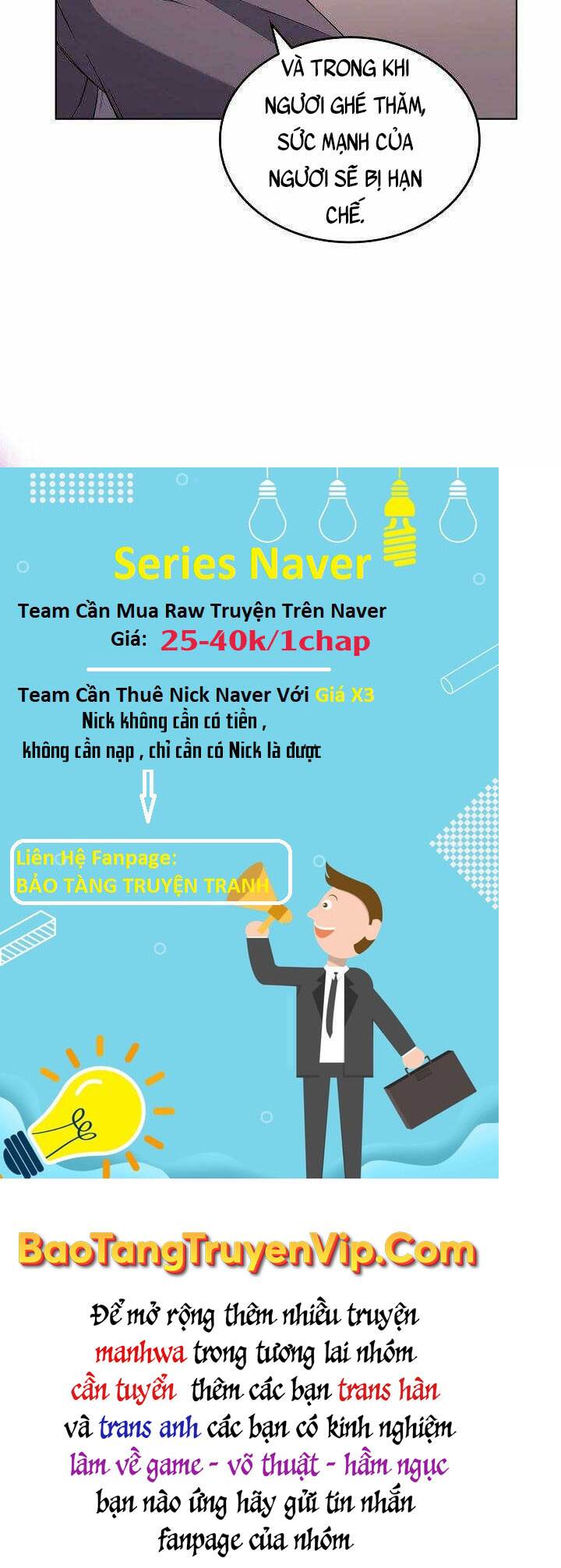 Biên Niên Sử Của Thiên Quỷ Chap 186 - Next Chap 187