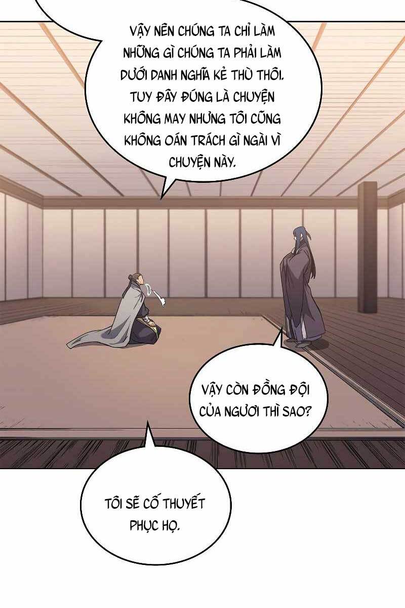 Biên Niên Sử Của Thiên Quỷ Chap 187 - Next Chap 188