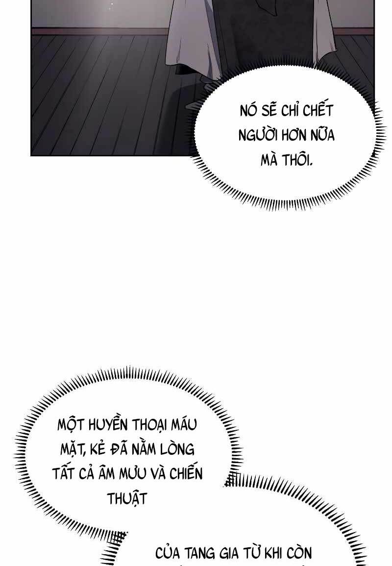 Biên Niên Sử Của Thiên Quỷ Chap 187 - Next Chap 188
