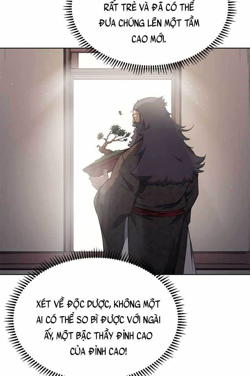 Biên Niên Sử Của Thiên Quỷ Chap 187 - Next Chap 188