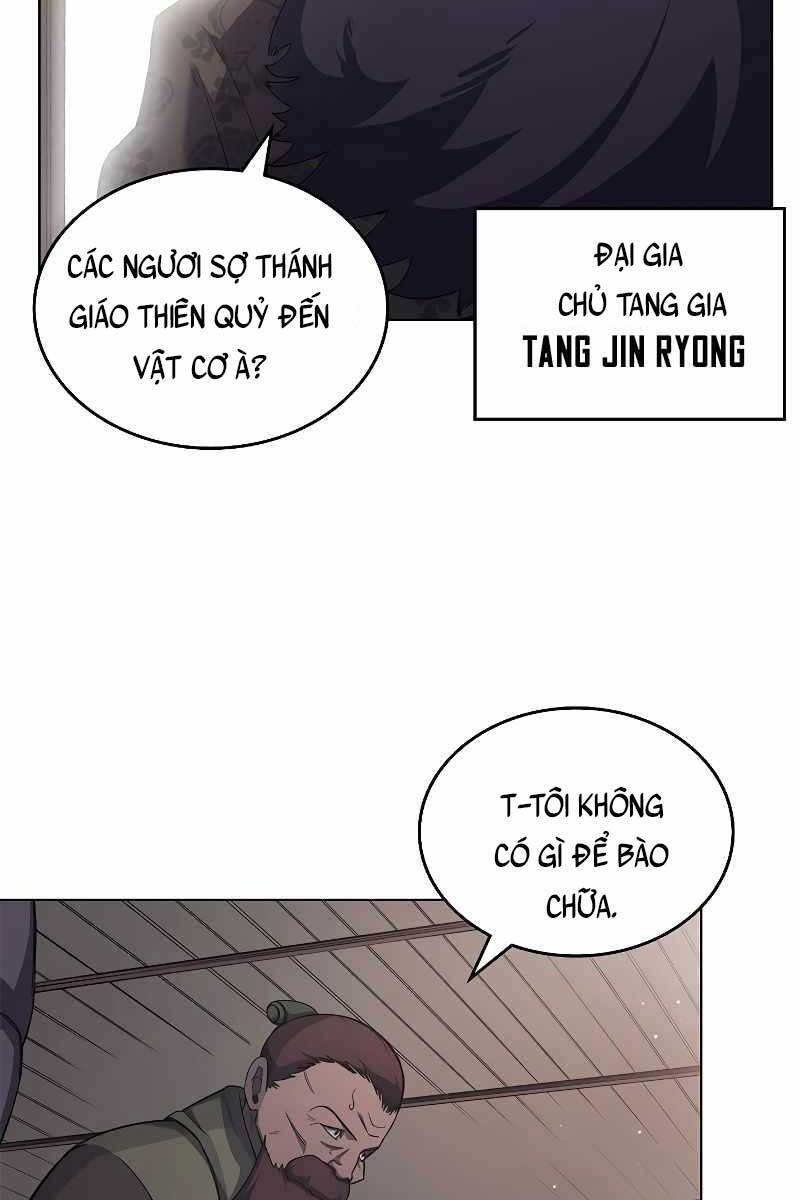 Biên Niên Sử Của Thiên Quỷ Chap 187 - Next Chap 188
