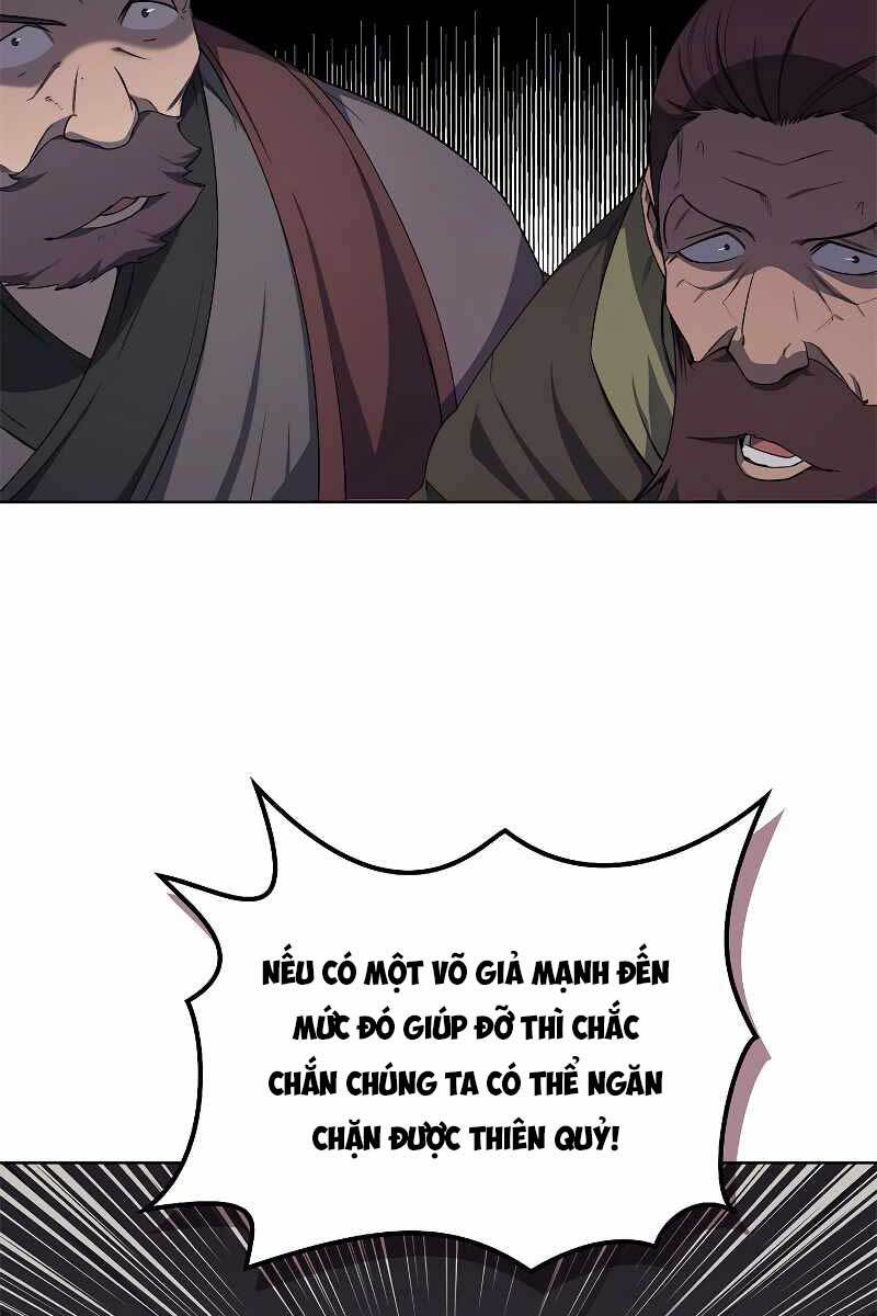 Biên Niên Sử Của Thiên Quỷ Chap 187 - Next Chap 188