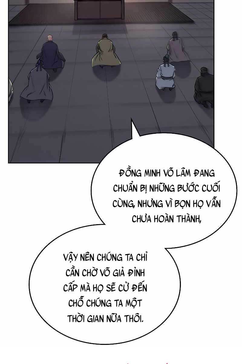 Biên Niên Sử Của Thiên Quỷ Chap 187 - Next Chap 188