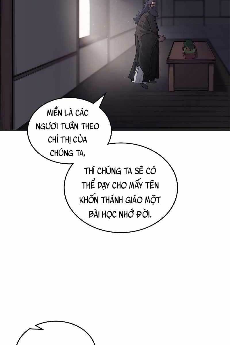 Biên Niên Sử Của Thiên Quỷ Chap 187 - Next Chap 188