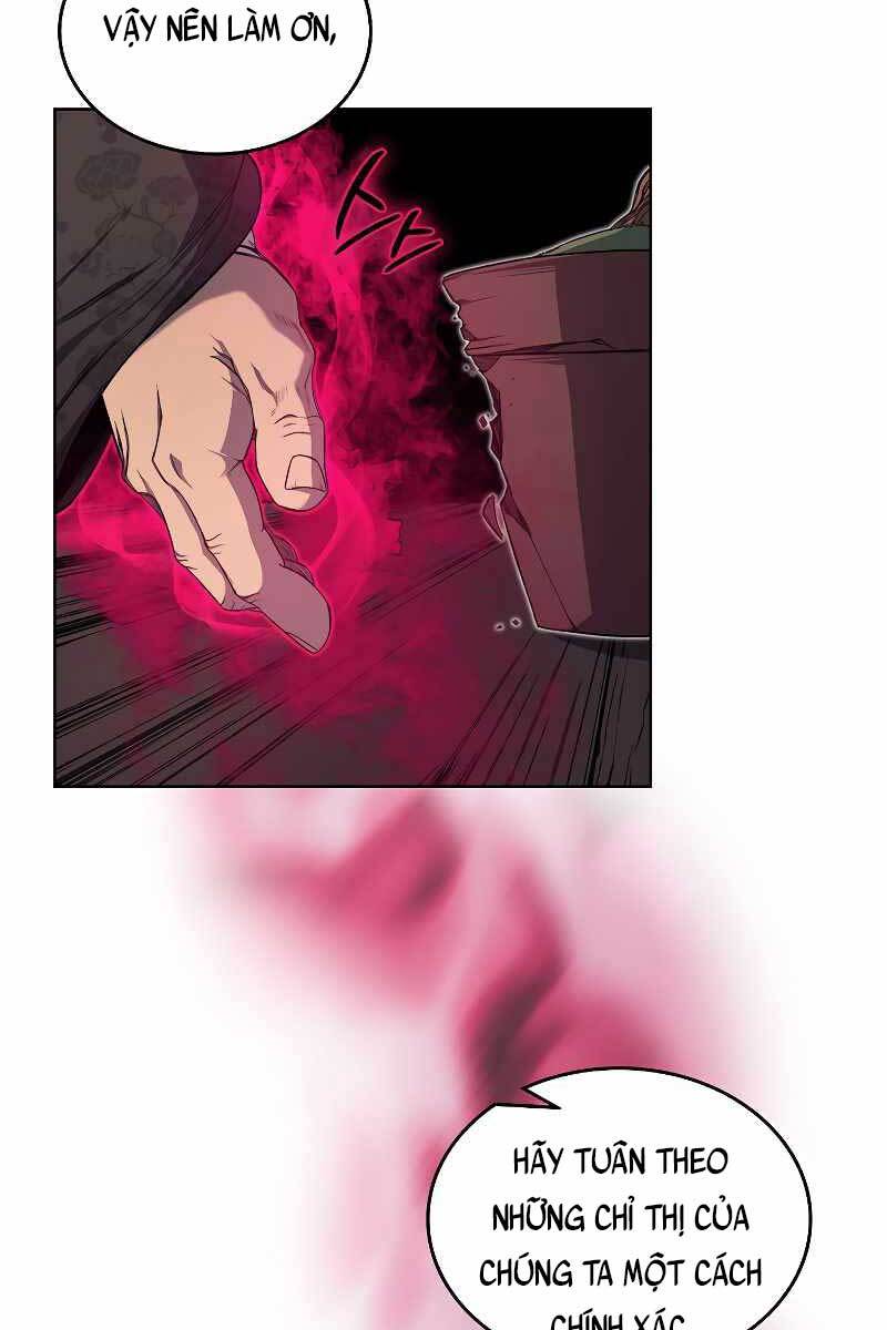 Biên Niên Sử Của Thiên Quỷ Chap 187 - Next Chap 188