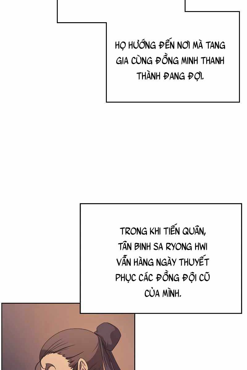 Biên Niên Sử Của Thiên Quỷ Chap 187 - Next Chap 188