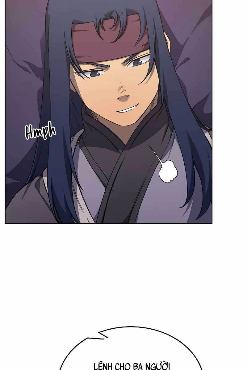Biên Niên Sử Của Thiên Quỷ Chap 187 - Next Chap 188