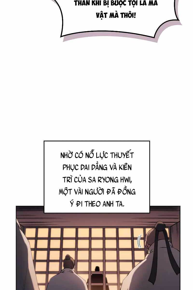 Biên Niên Sử Của Thiên Quỷ Chap 187 - Next Chap 188