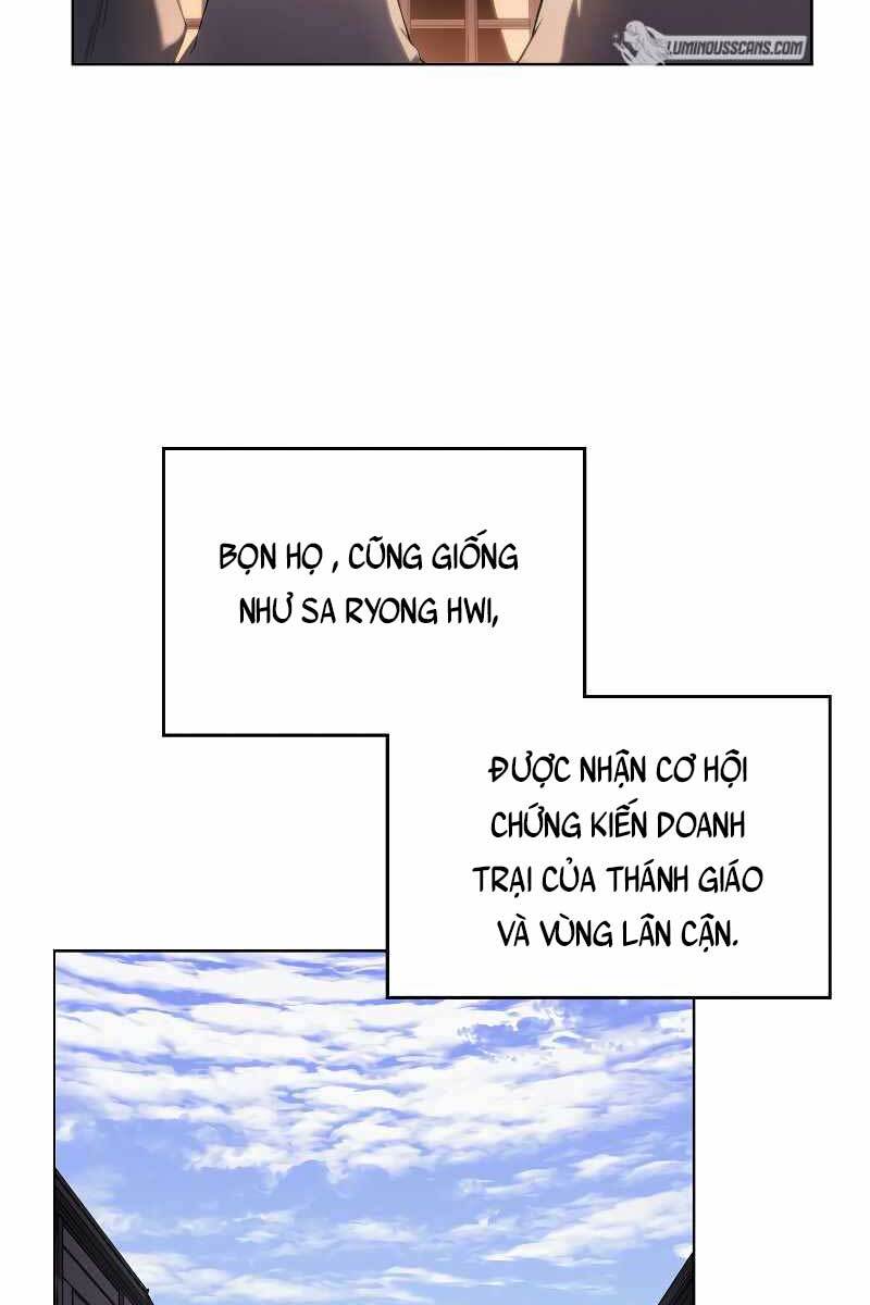 Biên Niên Sử Của Thiên Quỷ Chap 187 - Next Chap 188