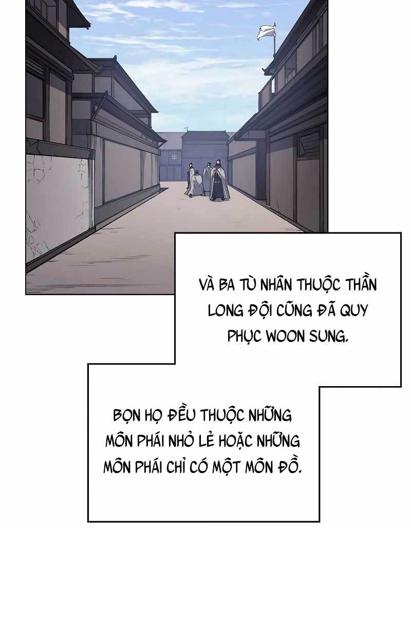 Biên Niên Sử Của Thiên Quỷ Chap 187 - Next Chap 188