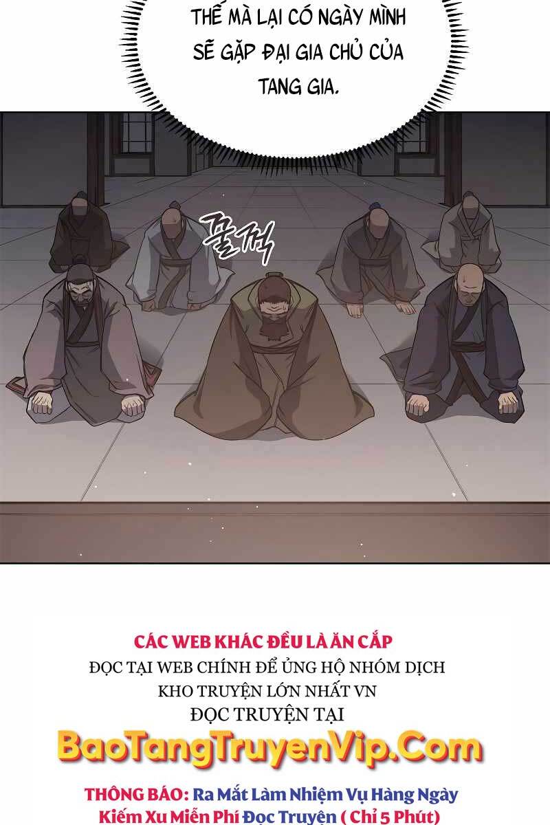 Biên Niên Sử Của Thiên Quỷ Chap 187 - Next Chap 188