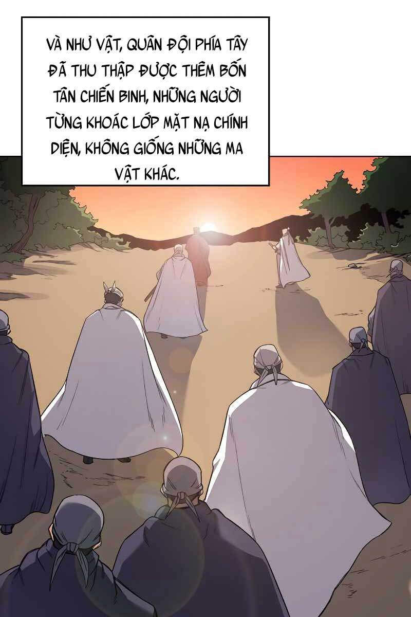 Biên Niên Sử Của Thiên Quỷ Chap 187 - Next Chap 188