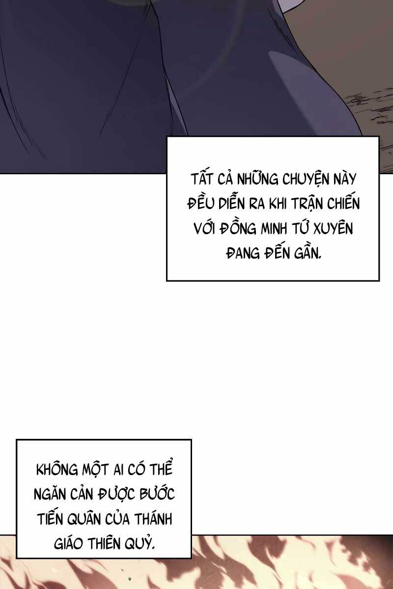 Biên Niên Sử Của Thiên Quỷ Chap 187 - Next Chap 188