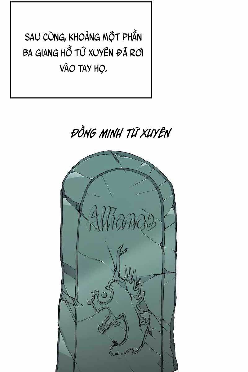 Biên Niên Sử Của Thiên Quỷ Chap 187 - Next Chap 188