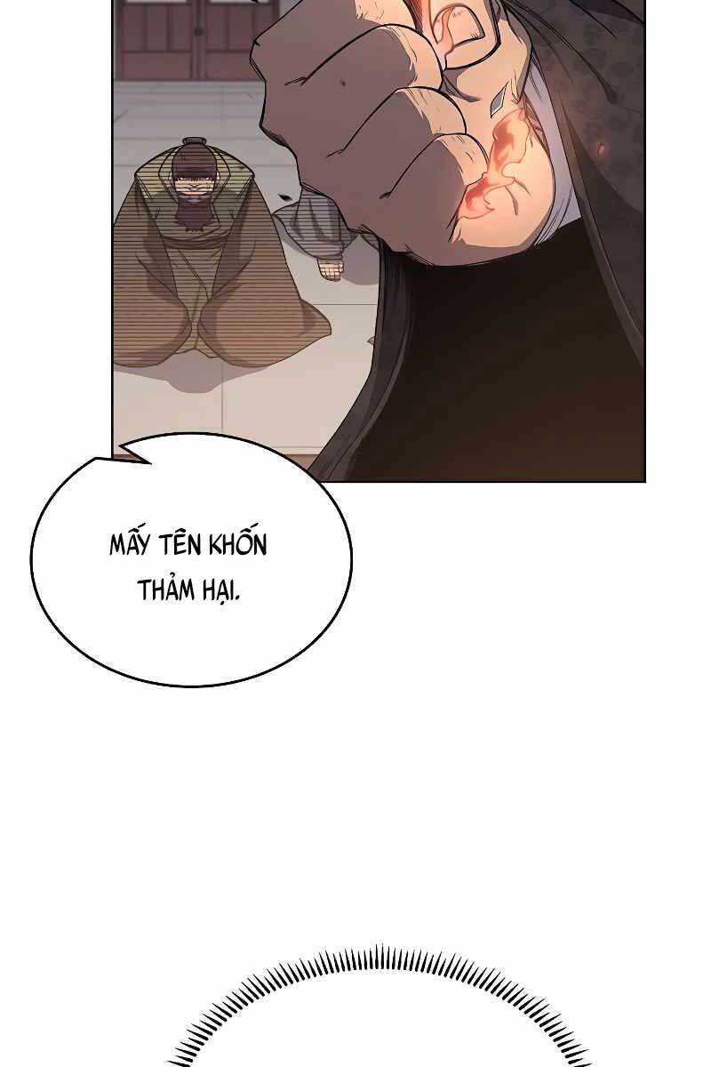 Biên Niên Sử Của Thiên Quỷ Chap 187 - Next Chap 188