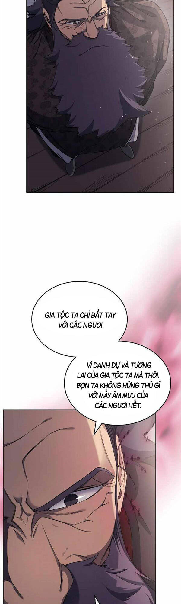 Biên Niên Sử Của Thiên Quỷ Chap 188 - Next Chap 189