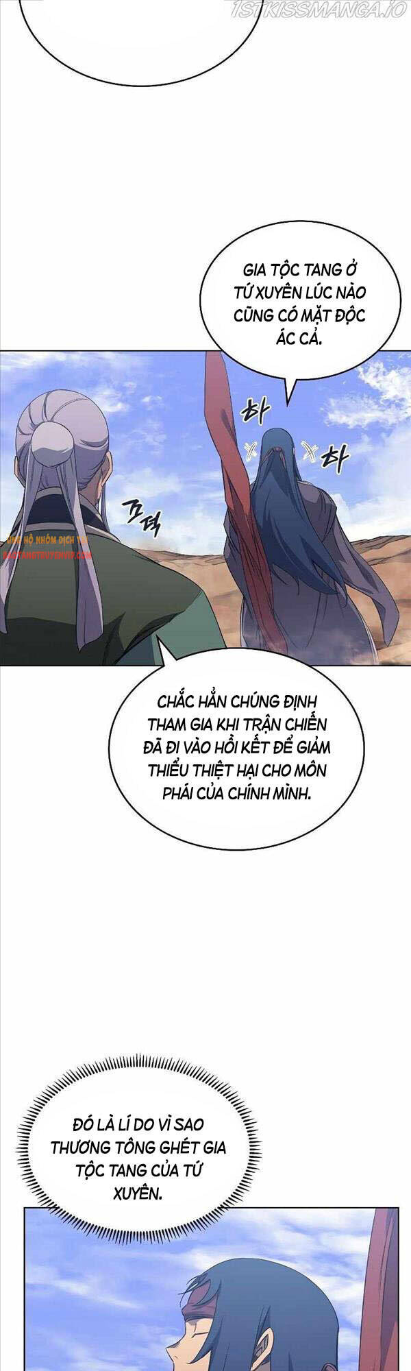 Biên Niên Sử Của Thiên Quỷ Chap 188 - Next Chap 189