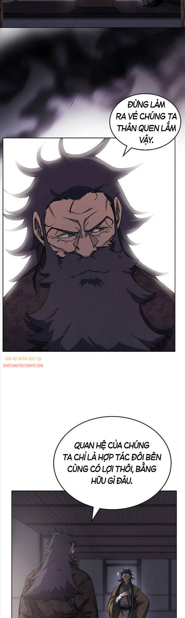 Biên Niên Sử Của Thiên Quỷ Chap 188 - Next Chap 189