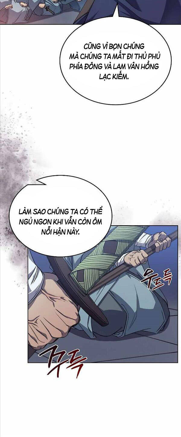 Biên Niên Sử Của Thiên Quỷ Chap 188 - Next Chap 189