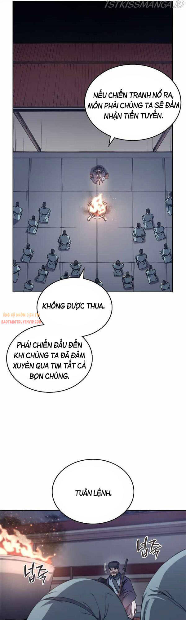 Biên Niên Sử Của Thiên Quỷ Chap 188 - Next Chap 189