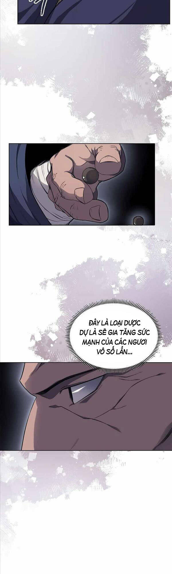 Biên Niên Sử Của Thiên Quỷ Chap 188 - Next Chap 189