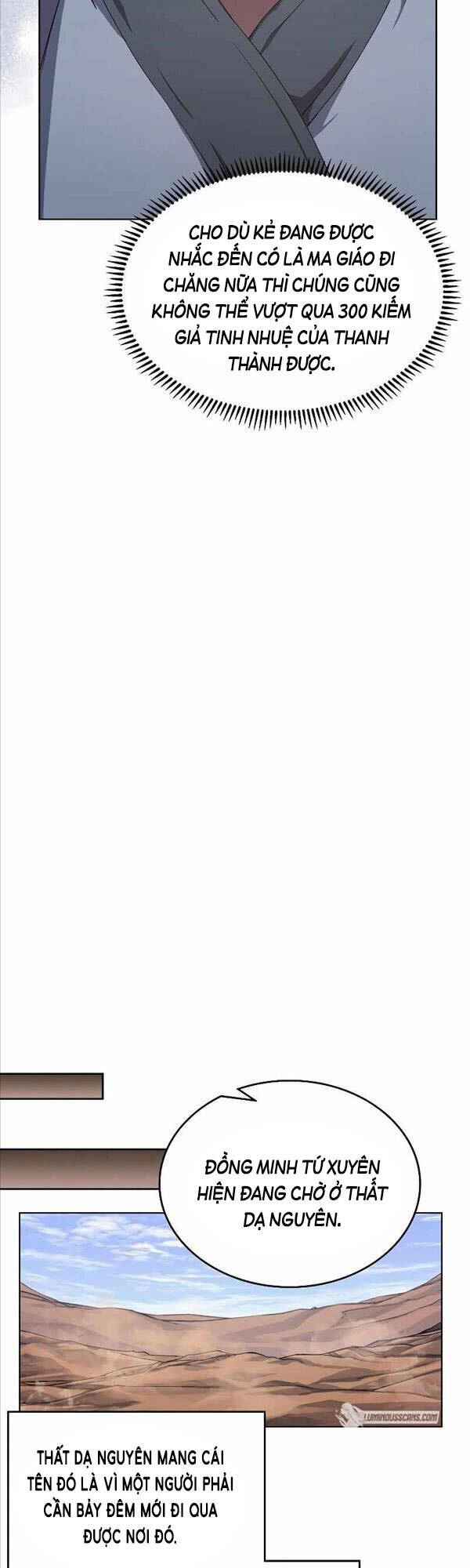 Biên Niên Sử Của Thiên Quỷ Chap 188 - Next Chap 189