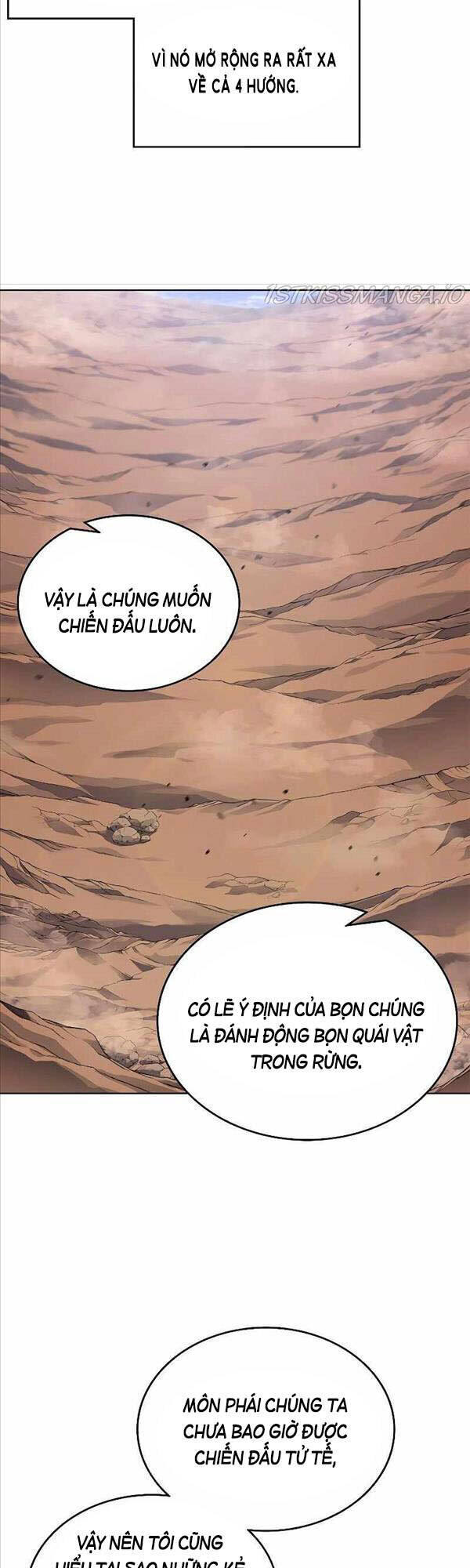 Biên Niên Sử Của Thiên Quỷ Chap 188 - Next Chap 189
