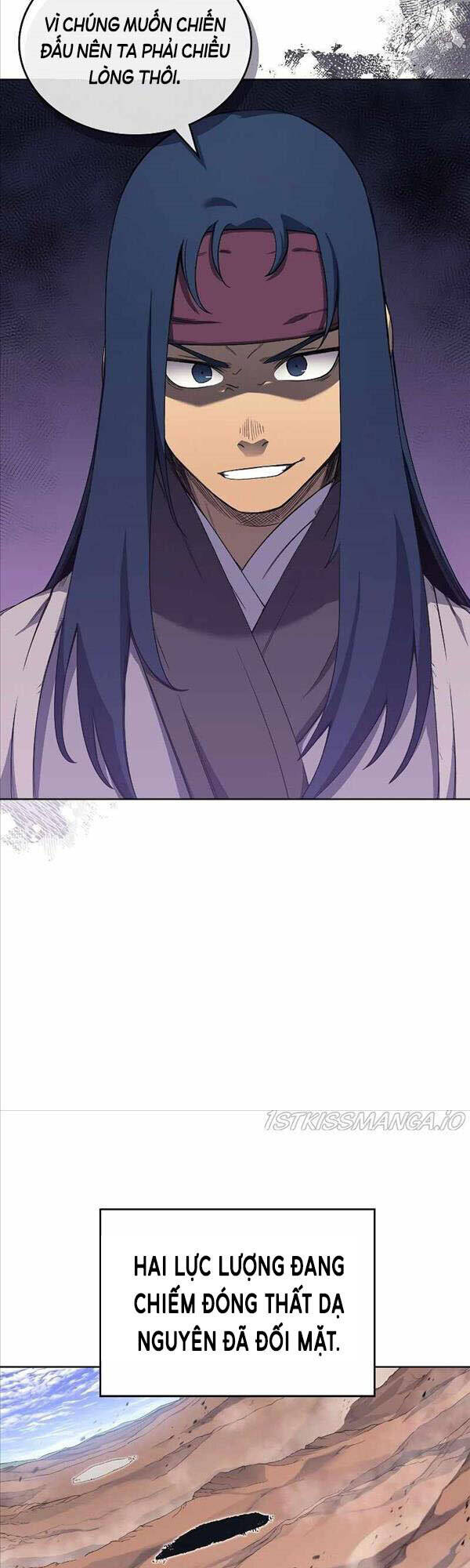 Biên Niên Sử Của Thiên Quỷ Chap 188 - Next Chap 189