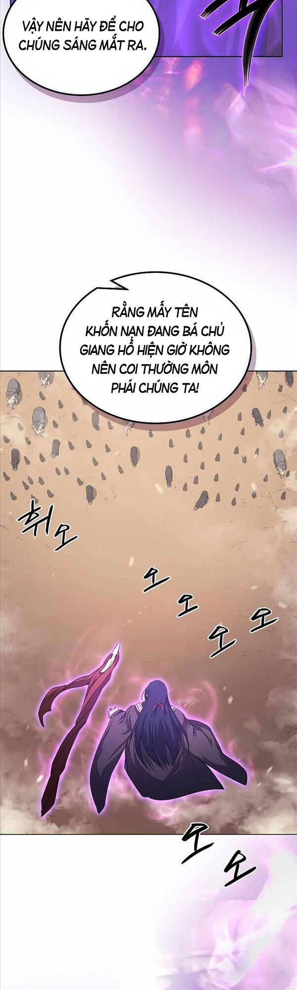 Biên Niên Sử Của Thiên Quỷ Chap 188 - Next Chap 189