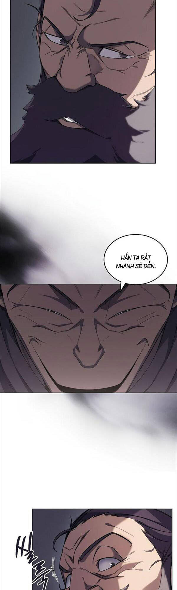 Biên Niên Sử Của Thiên Quỷ Chap 188 - Next Chap 189