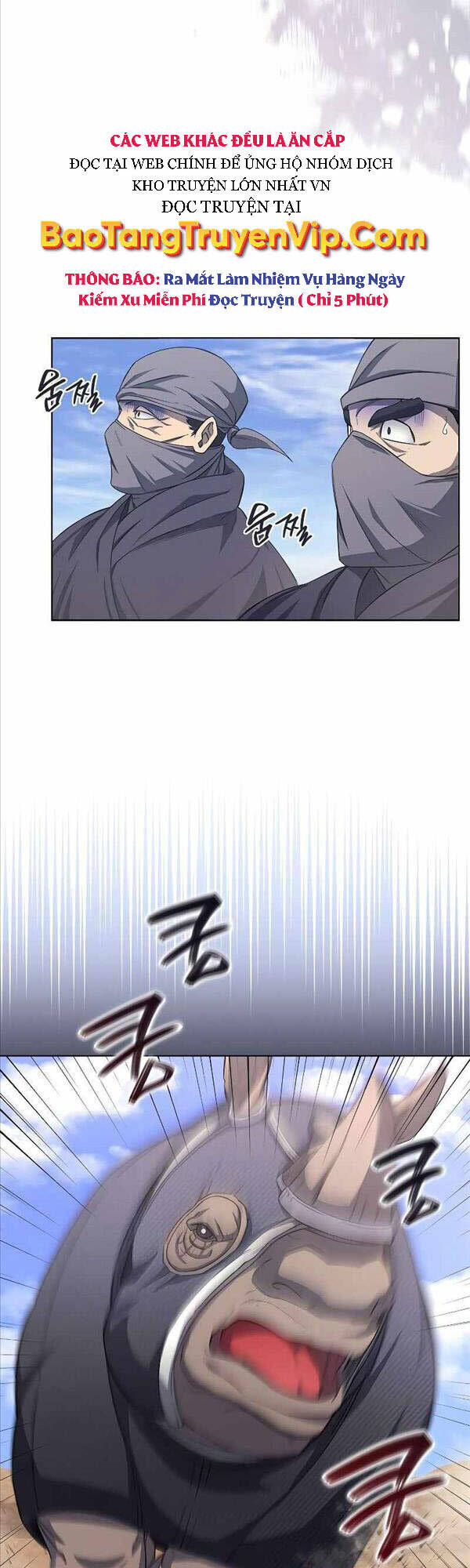 Biên Niên Sử Của Thiên Quỷ Chap 188 - Next Chap 189