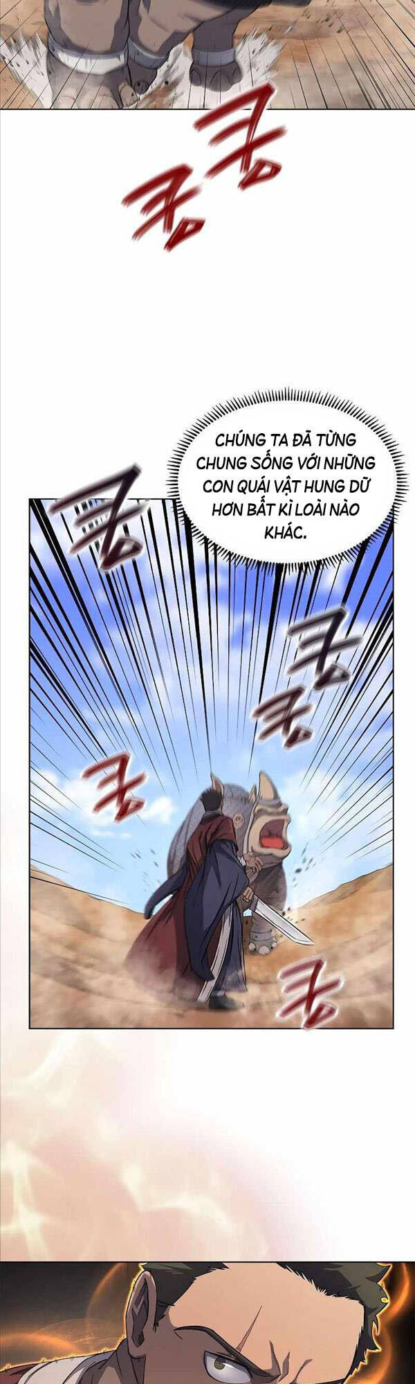 Biên Niên Sử Của Thiên Quỷ Chap 188 - Next Chap 189