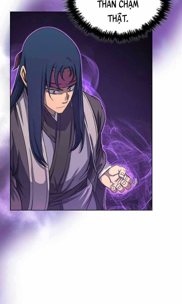 Biên Niên Sử Của Thiên Quỷ Chap 189 - Next Chap 190