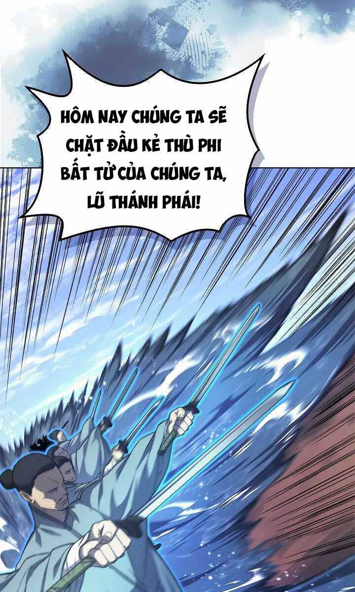 Biên Niên Sử Của Thiên Quỷ Chap 189 - Next Chap 190