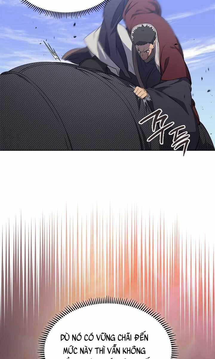 Biên Niên Sử Của Thiên Quỷ Chap 189 - Next Chap 190