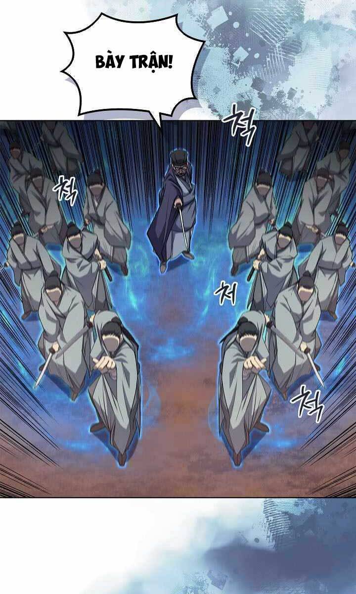 Biên Niên Sử Của Thiên Quỷ Chap 189 - Next Chap 190