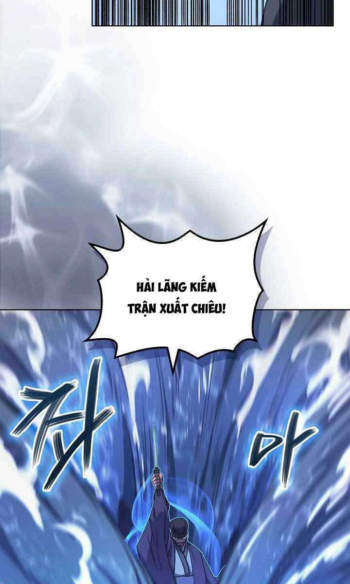 Biên Niên Sử Của Thiên Quỷ Chap 189 - Next Chap 190