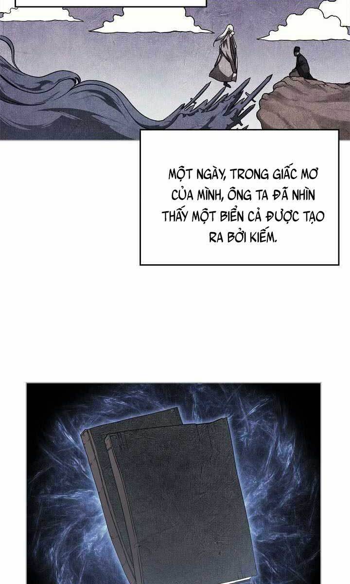 Biên Niên Sử Của Thiên Quỷ Chap 189 - Next Chap 190