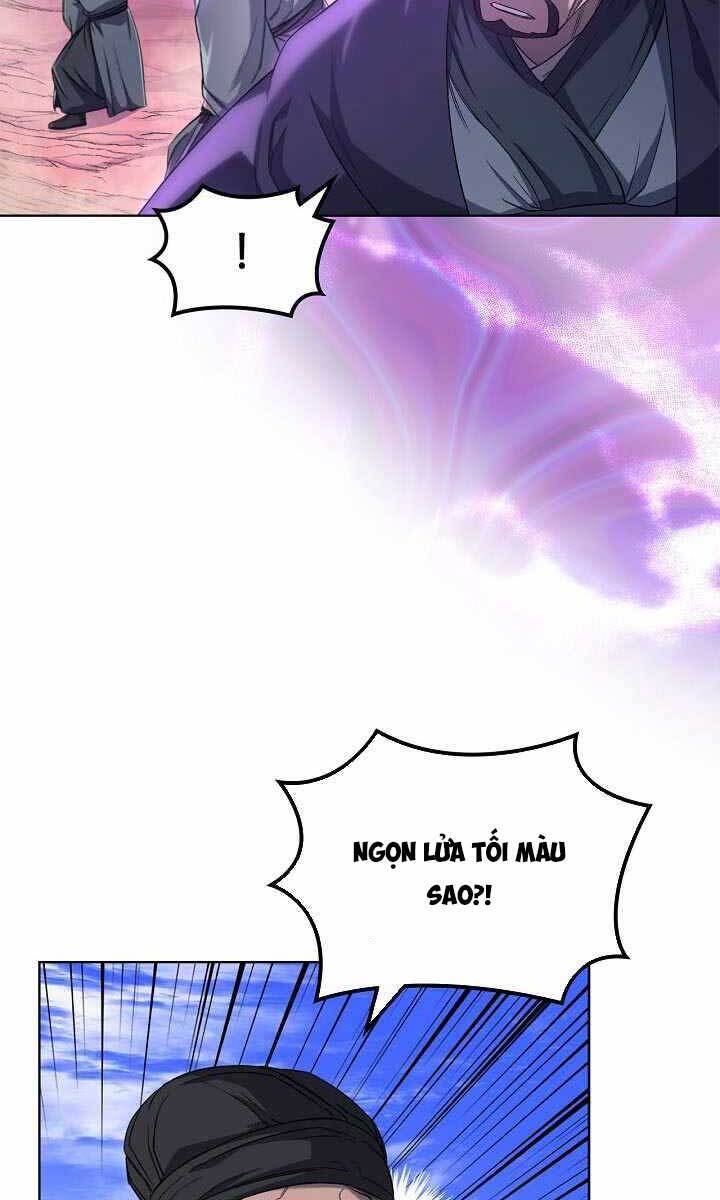 Biên Niên Sử Của Thiên Quỷ Chap 189 - Next Chap 190