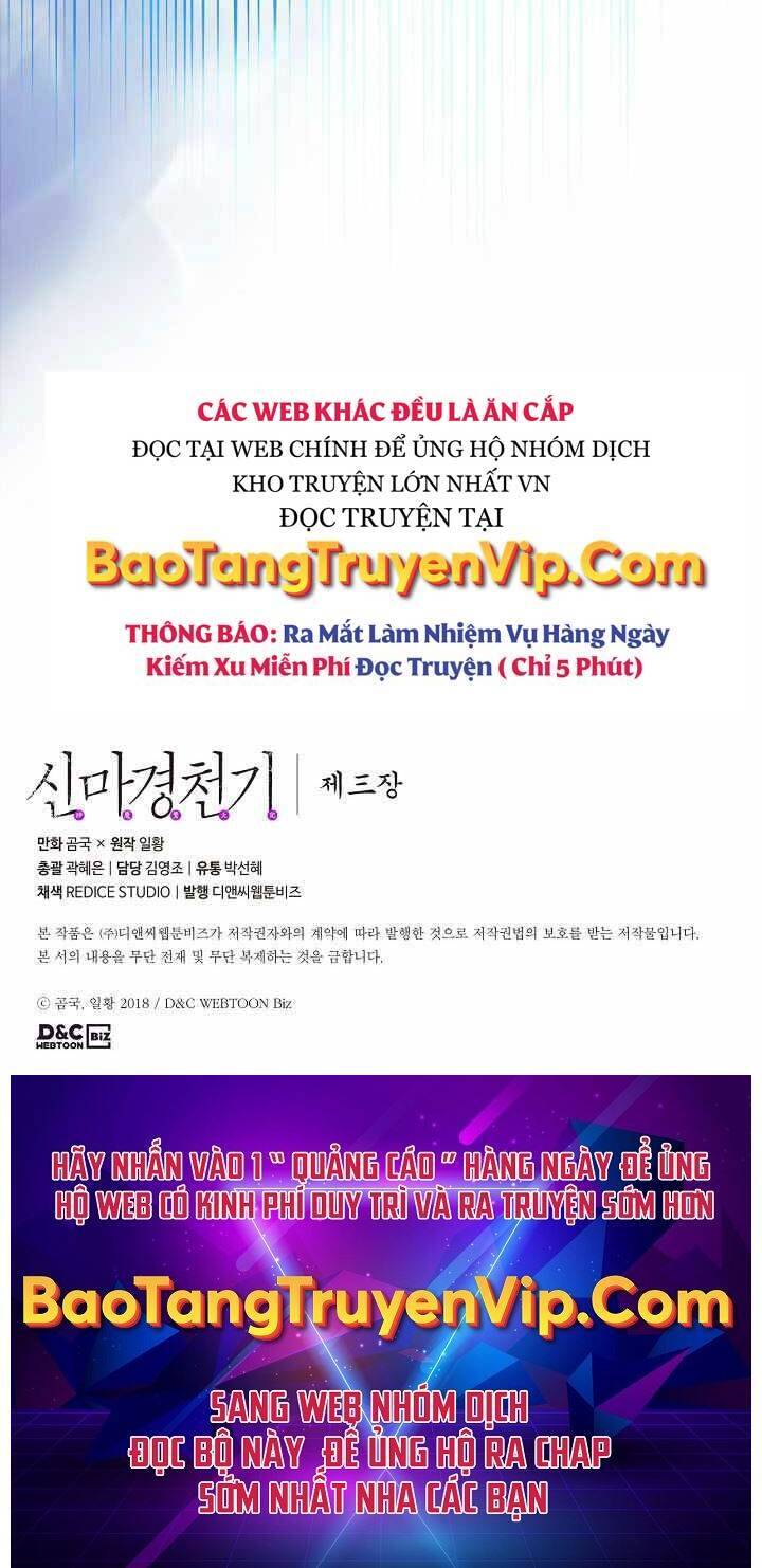 Biên Niên Sử Của Thiên Quỷ Chap 189 - Next Chap 190
