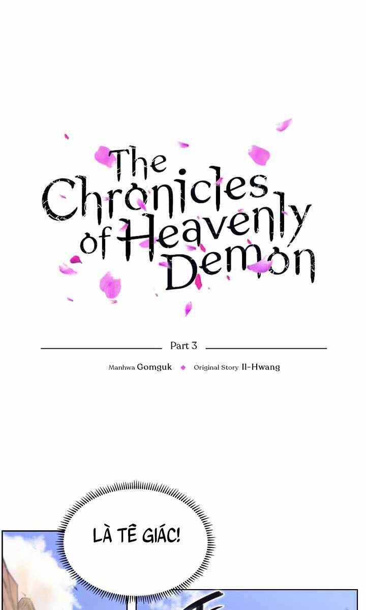 Biên Niên Sử Của Thiên Quỷ Chap 189 - Next Chap 190
