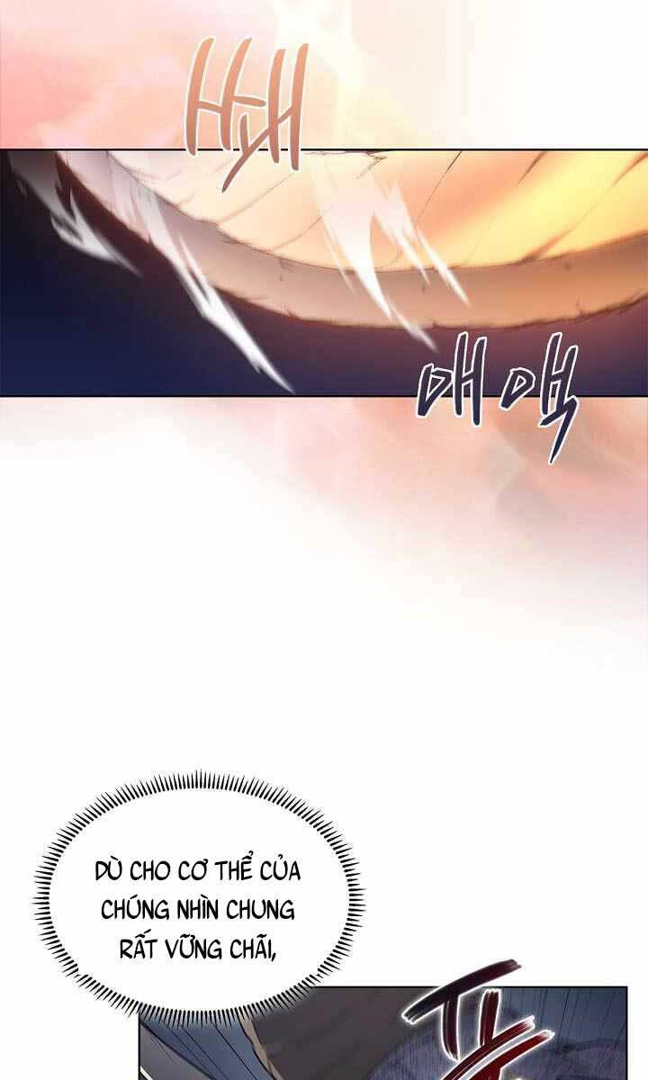 Biên Niên Sử Của Thiên Quỷ Chap 189 - Next Chap 190