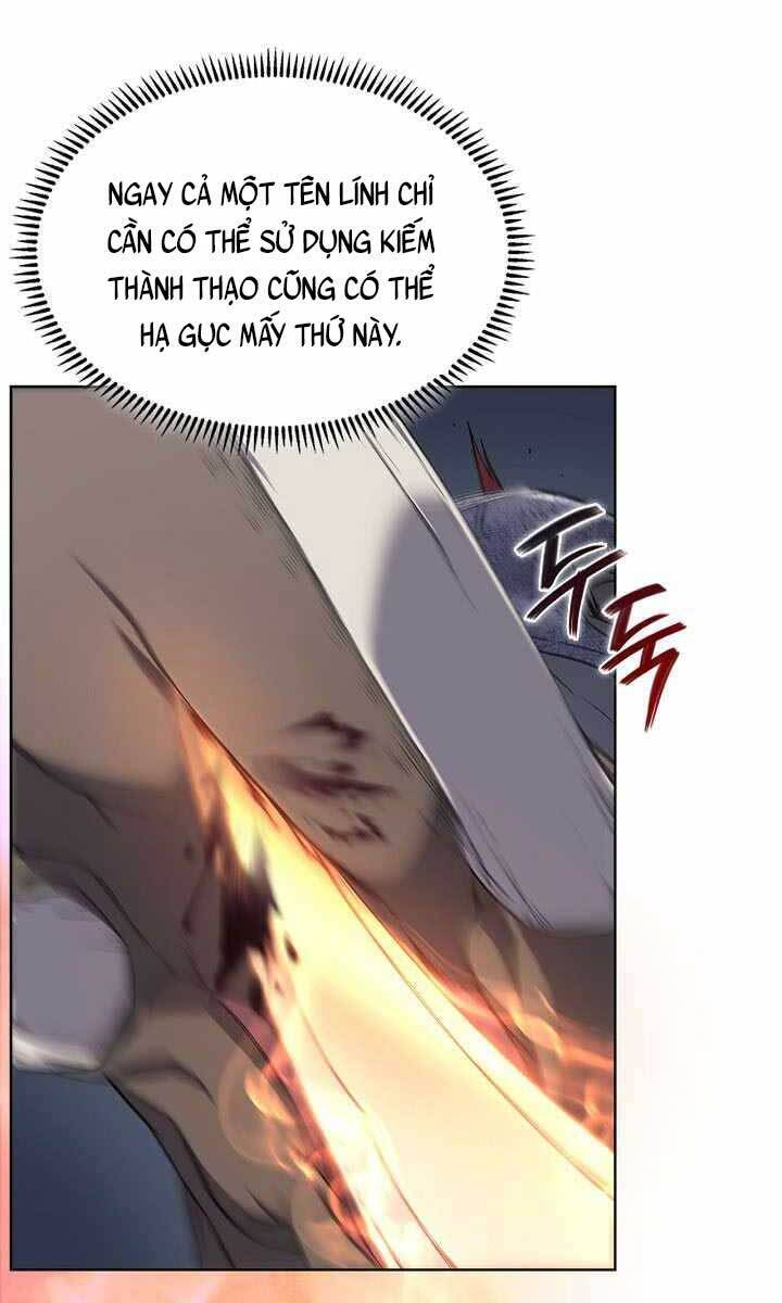 Biên Niên Sử Của Thiên Quỷ Chap 189 - Next Chap 190