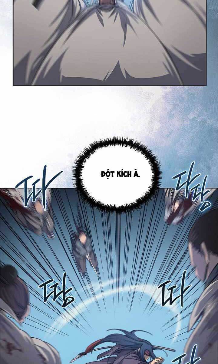 Biên Niên Sử Của Thiên Quỷ Chap 189 - Next Chap 190