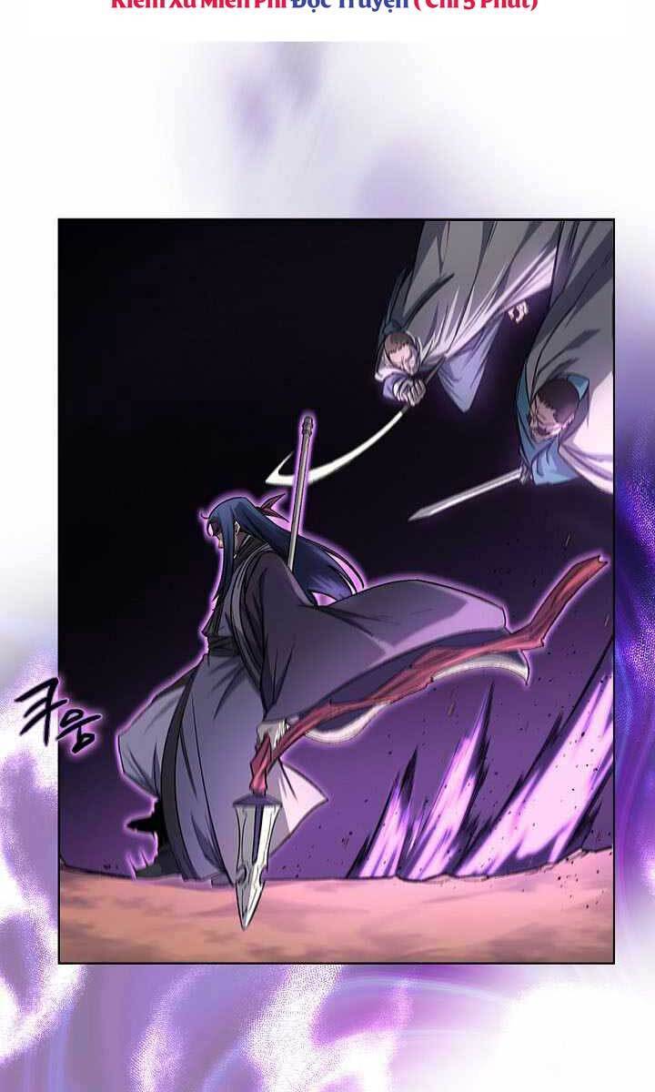 Biên Niên Sử Của Thiên Quỷ Chap 189 - Next Chap 190